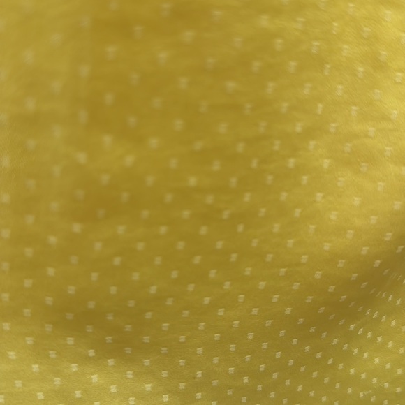 Yellow Cabi top - Picture 3 of 3